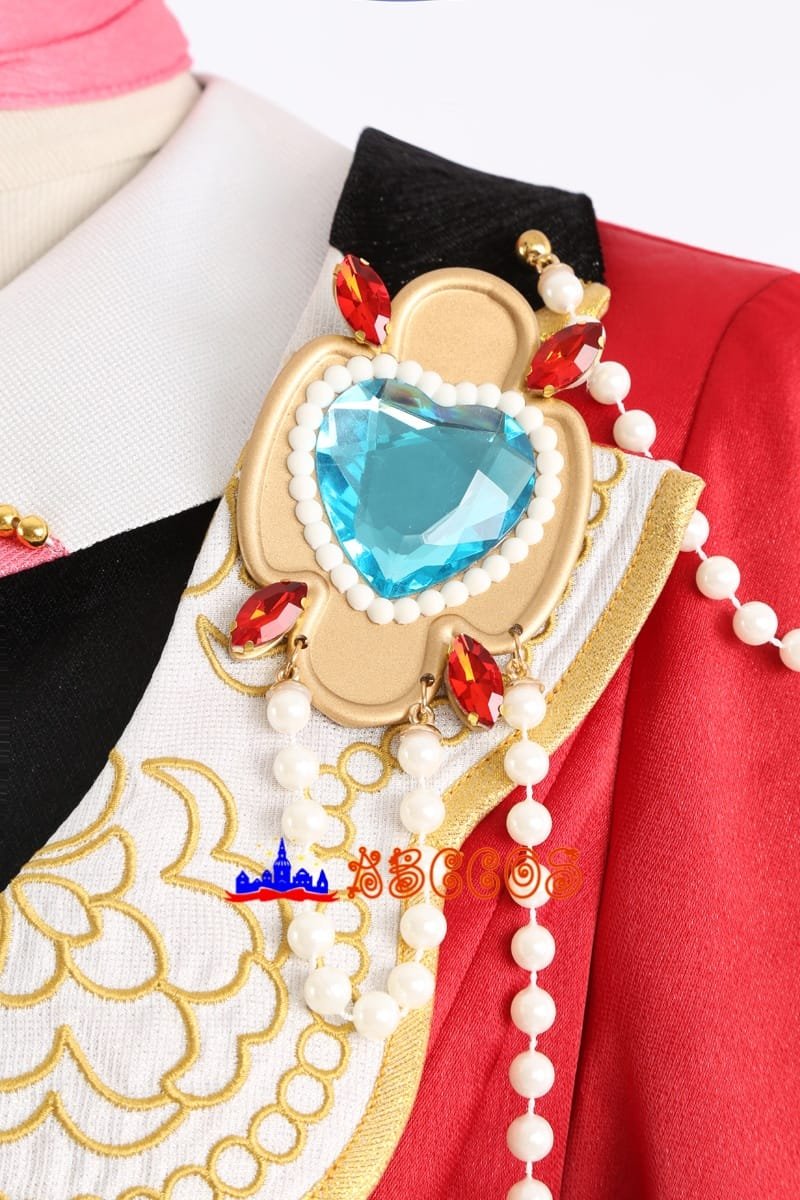 Ensemble Stars!/!! knights Narukami Arashi/ Tsukinaga Leo/ Sena Izumi/ Sakuma Ritsu cosplay costume-ABCcosplay Ensemble Stars!/!! knights Narukami Arashi/ Tsukinaga Leo/ Sena Izumi/ Sakuma Ritsu cosplay costume-ABCcosplay
