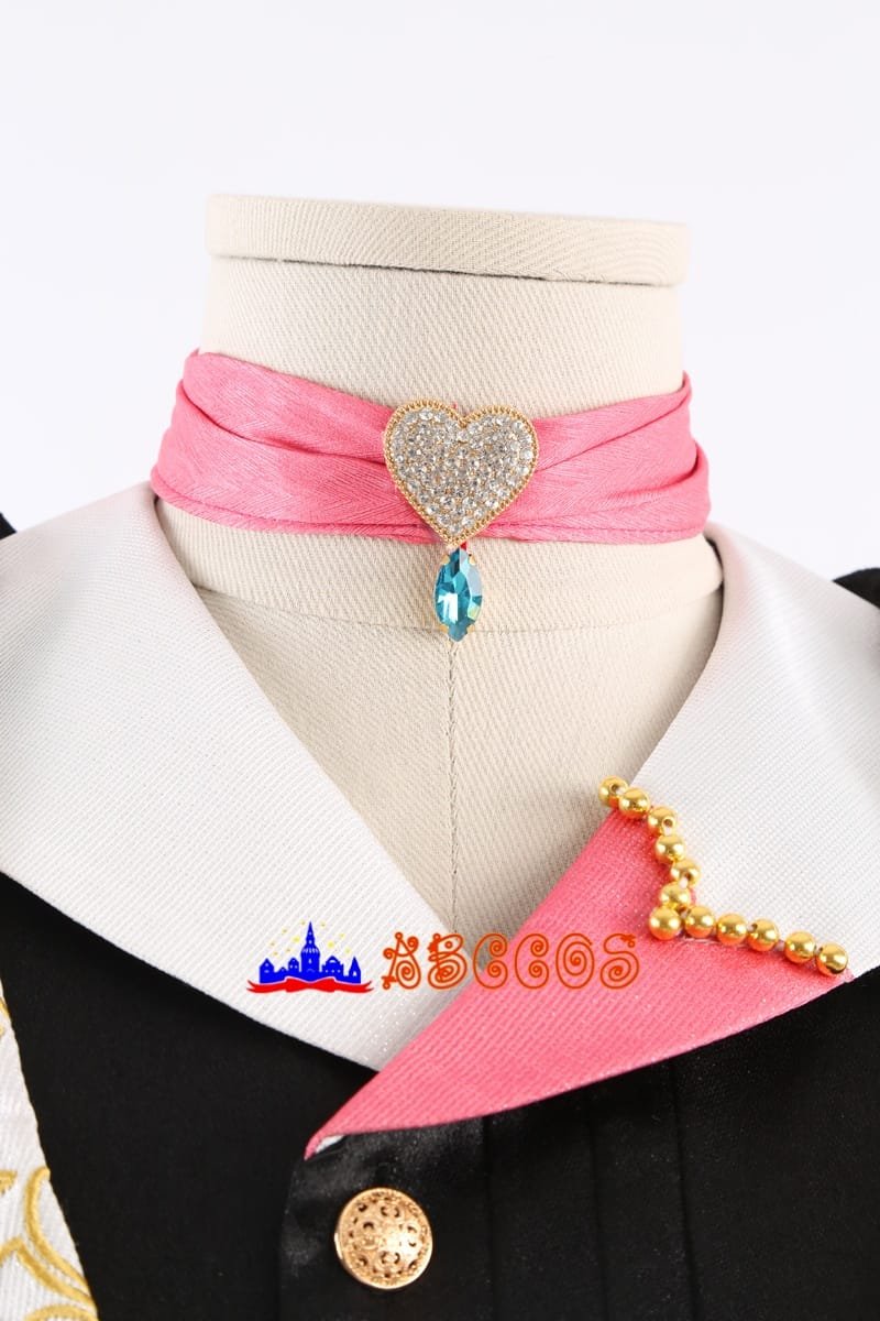 Ensemble Stars!/!! knights Narukami Arashi/ Tsukinaga Leo/ Sena Izumi/ Sakuma Ritsu cosplay costume-ABCcosplay Ensemble Stars!/!! knights Narukami Arashi/ Tsukinaga Leo/ Sena Izumi/ Sakuma Ritsu cosplay costume-ABCcosplay