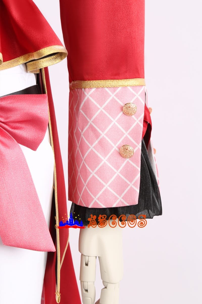 Ensemble Stars!/!! knights Narukami Arashi/ Tsukinaga Leo/ Sena Izumi/ Sakuma Ritsu cosplay costume-ABCcosplay Ensemble Stars!/!! knights Narukami Arashi/ Tsukinaga Leo/ Sena Izumi/ Sakuma Ritsu cosplay costume-ABCcosplay