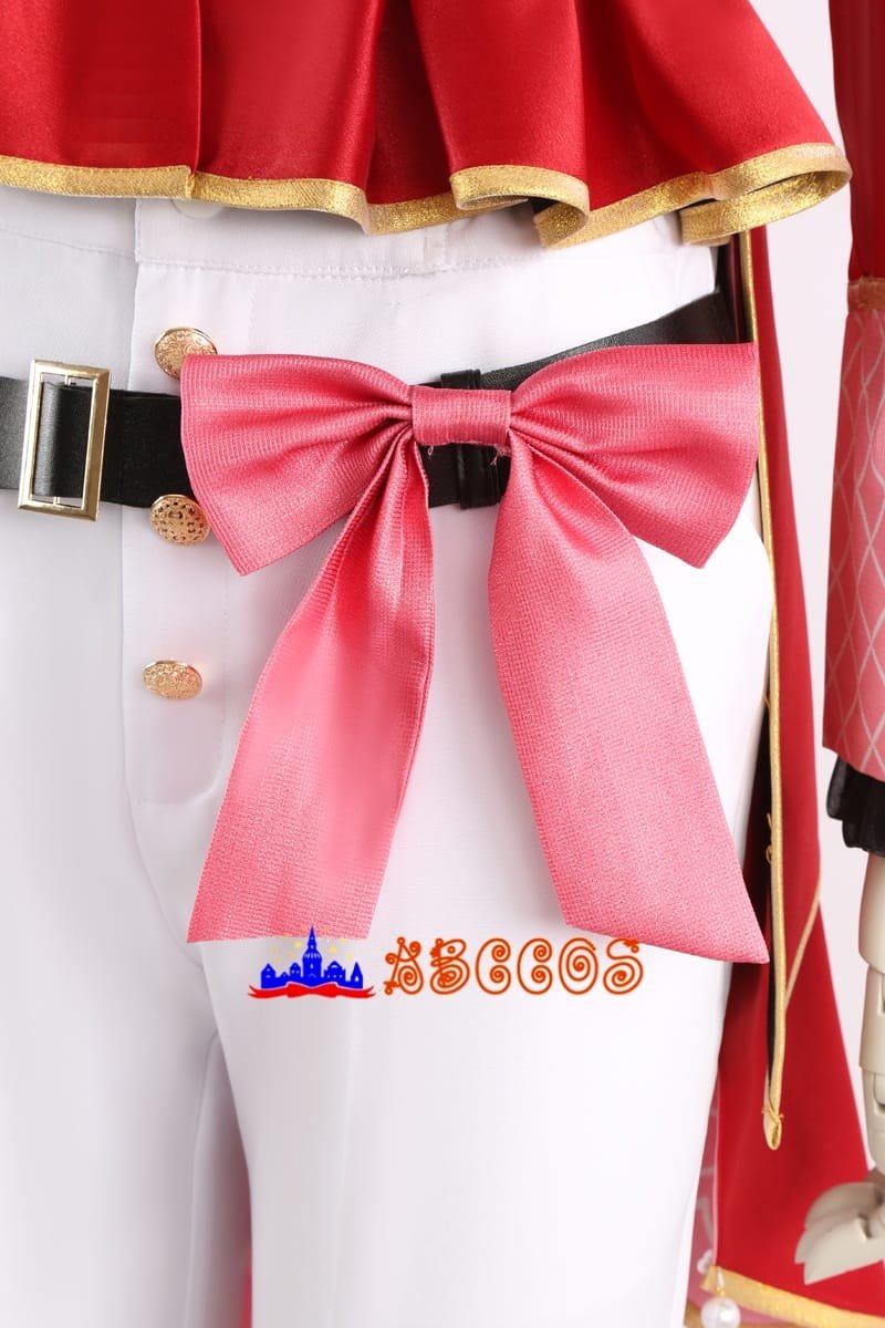 Ensemble Stars!/!! knights Narukami Arashi/ Tsukinaga Leo/ Sena Izumi/ Sakuma Ritsu cosplay costume-ABCcosplay Ensemble Stars!/!! knights Narukami Arashi/ Tsukinaga Leo/ Sena Izumi/ Sakuma Ritsu cosplay costume-ABCcosplay