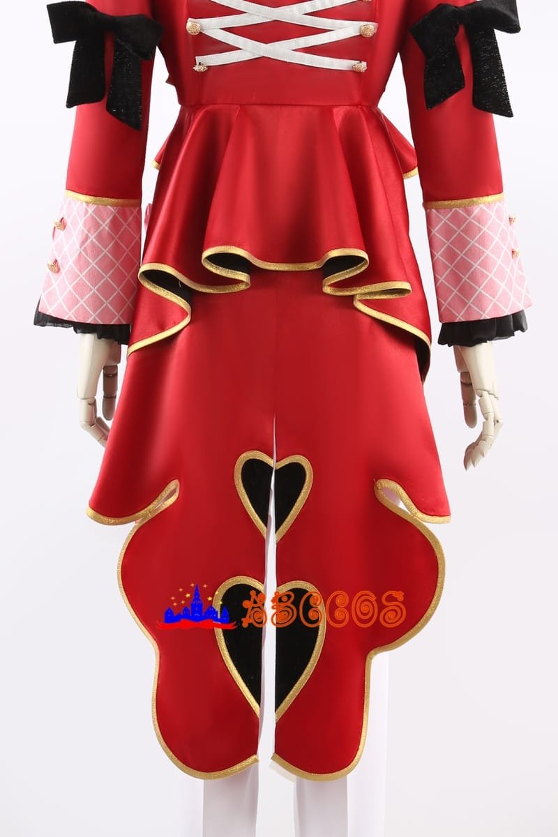 Ensemble Stars!/!! knights Narukami Arashi/ Tsukinaga Leo/ Sena Izumi/ Sakuma Ritsu cosplay costume-ABCcosplay Ensemble Stars!/!! knights Narukami Arashi/ Tsukinaga Leo/ Sena Izumi/ Sakuma Ritsu cosplay costume-ABCcosplay