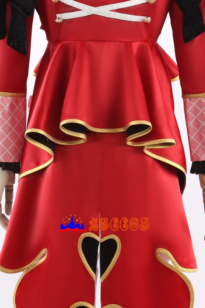 Ensemble Stars!/!! knights Narukami Arashi/ Tsukinaga Leo/ Sena Izumi/ Sakuma Ritsu cosplay costume-ABCcosplay Ensemble Stars!/!! knights Narukami Arashi/ Tsukinaga Leo/ Sena Izumi/ Sakuma Ritsu cosplay costume-ABCcosplay