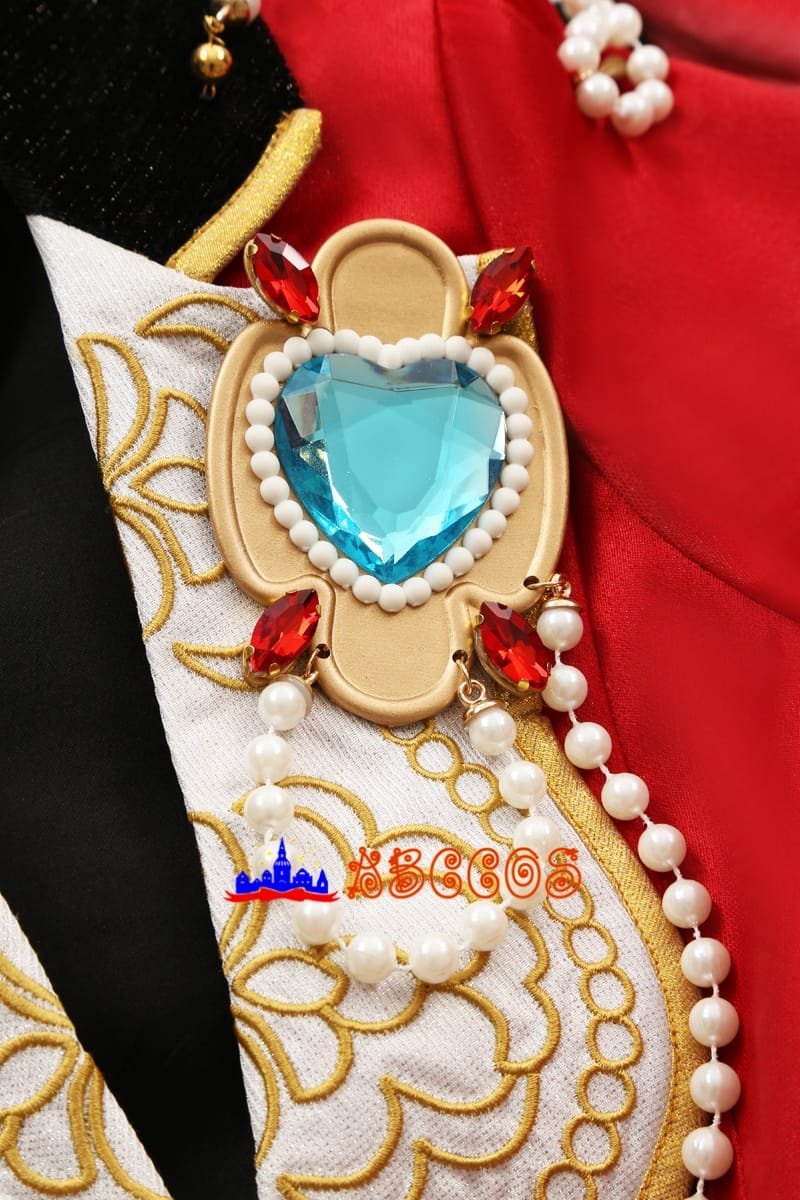 Ensemble Stars!/!! knights Narukami Arashi/ Tsukinaga Leo/ Sena Izumi/ Sakuma Ritsu cosplay costume-ABCcosplay Ensemble Stars!/!! knights Narukami Arashi/ Tsukinaga Leo/ Sena Izumi/ Sakuma Ritsu cosplay costume-ABCcosplay