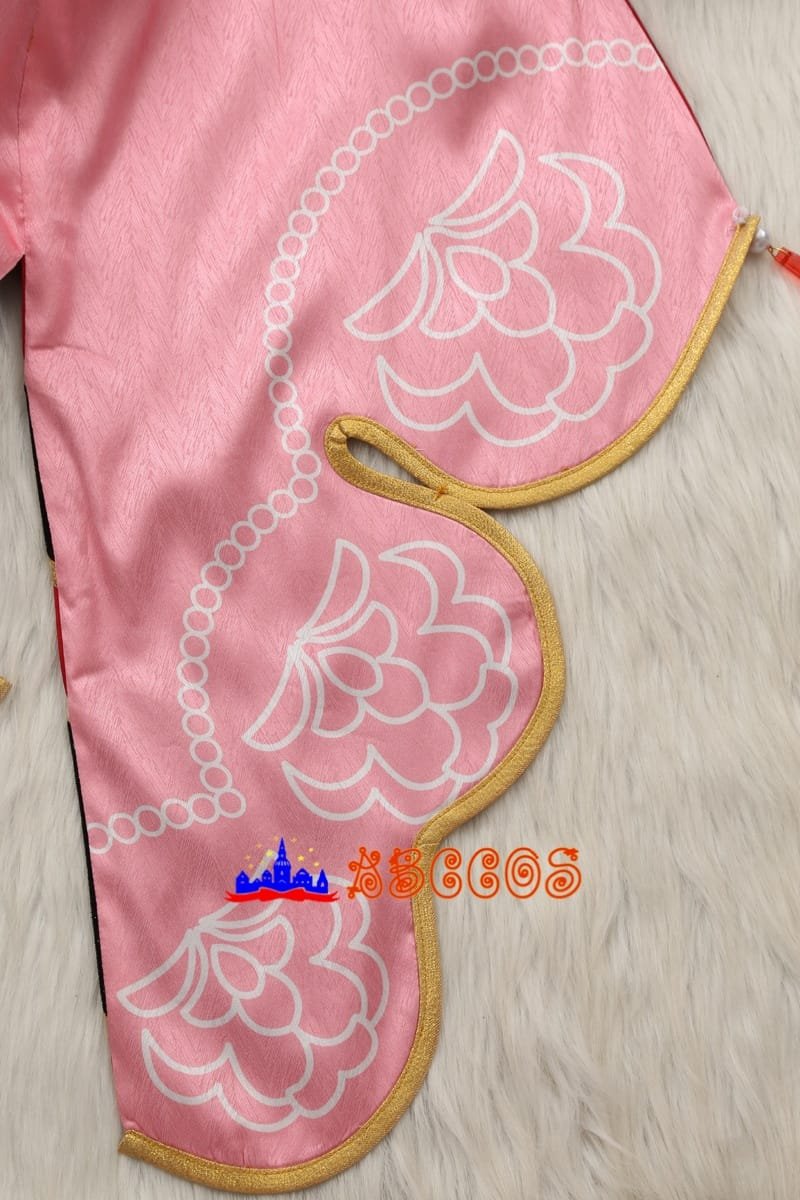 Ensemble Stars!/!! knights Narukami Arashi/ Tsukinaga Leo/ Sena Izumi/ Sakuma Ritsu cosplay costume-ABCcosplay Ensemble Stars!/!! knights Narukami Arashi/ Tsukinaga Leo/ Sena Izumi/ Sakuma Ritsu cosplay costume-ABCcosplay