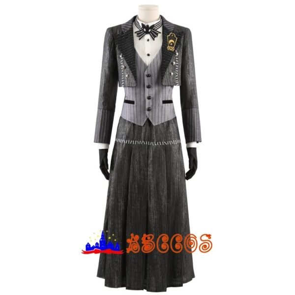 Disney Twisted-Wonderland Halloween Event 2024 Vil Schoenheit cosplay costume Disney Twisted-Wonderland Halloween Event 2024 Vil Schoenheit cosplay costume