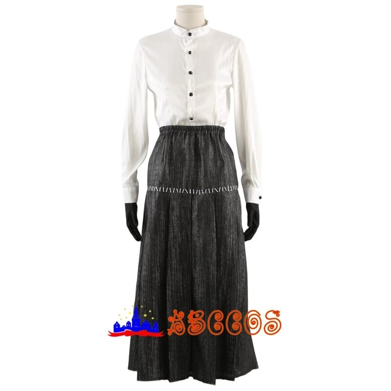 Disney Twisted-Wonderland Halloween Event 2024 Vil Schoenheit cosplay costume