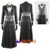 Disney Twisted-Wonderland Halloween Event 2024 Vil Schoenheit cosplay costume