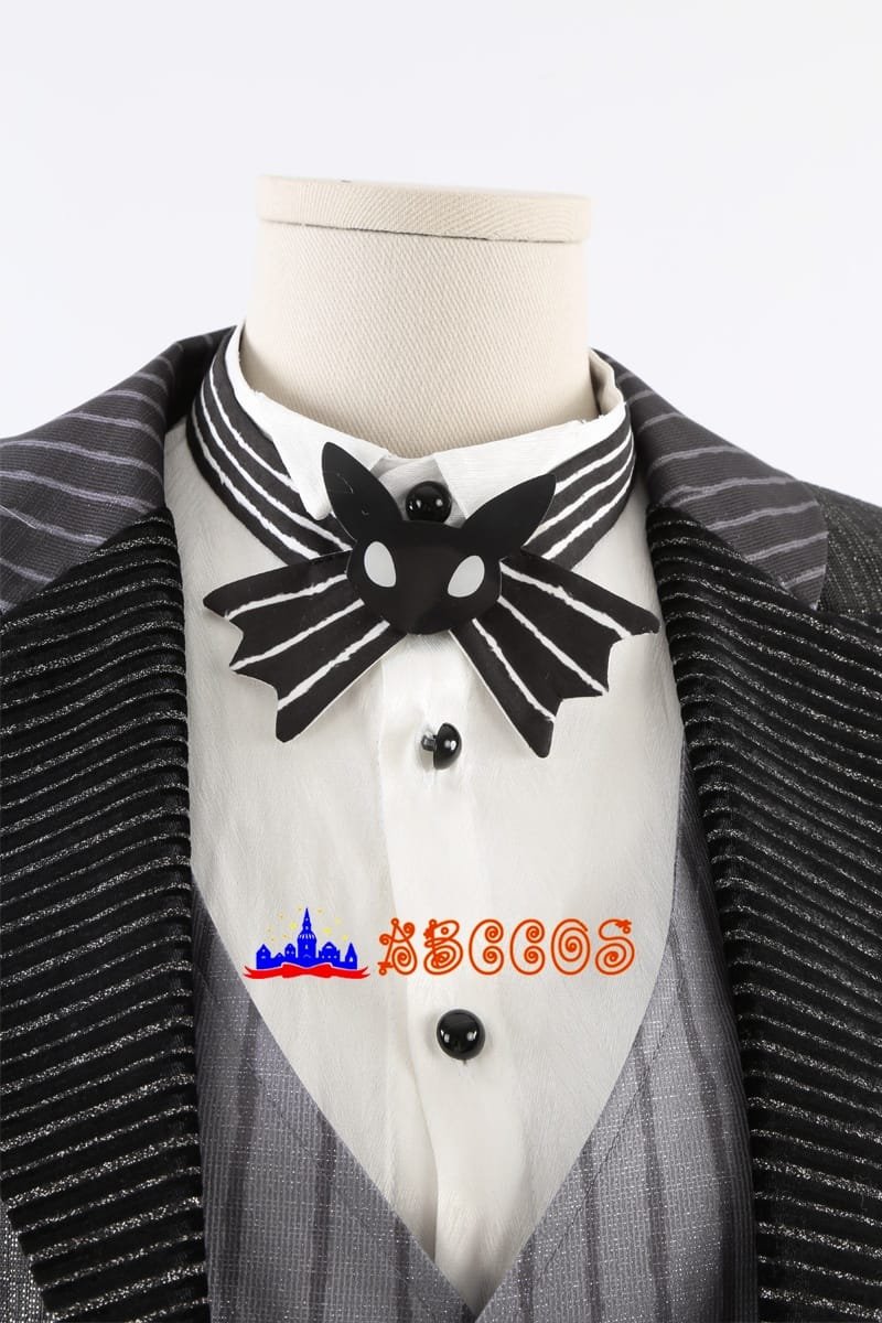 Disney Twisted-Wonderland Halloween Event 2024 Vil Schoenheit cosplay costume-ABCcosplay Disney Twisted-Wonderland Halloween Event 2024 Vil Schoenheit cosplay costume-ABCcosplay