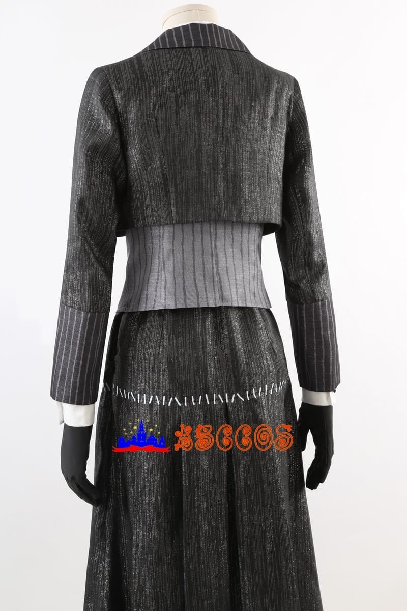 Disney Twisted-Wonderland Halloween Event 2024 Vil Schoenheit cosplay costume-ABCcosplay Disney Twisted-Wonderland Halloween Event 2024 Vil Schoenheit cosplay costume-ABCcosplay