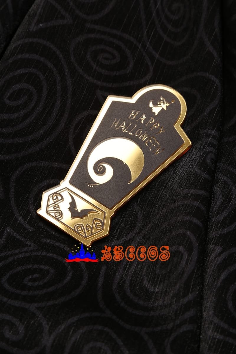 Disney Twisted-Wonderland Halloween Event 2024 Vil Schoenheit cosplay costume-ABCcosplay Disney Twisted-Wonderland Halloween Event 2024 Vil Schoenheit cosplay costume-ABCcosplay