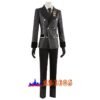 Disney Twisted-Wonderland Halloween Event 2024 Azul Ashengrotto cosplay costume