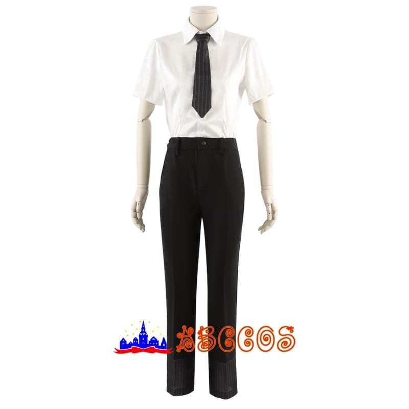 Disney Twisted-Wonderland Halloween Event 2024 Azul Ashengrotto cosplay costume