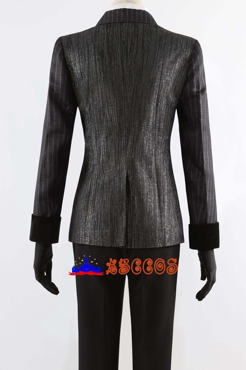 Disney Twisted-Wonderland Halloween Event 2024 Azul Ashengrotto cosplay costume-ABCcosplay Disney Twisted-Wonderland Halloween Event 2024 Azul Ashengrotto cosplay costume-ABCcosplay