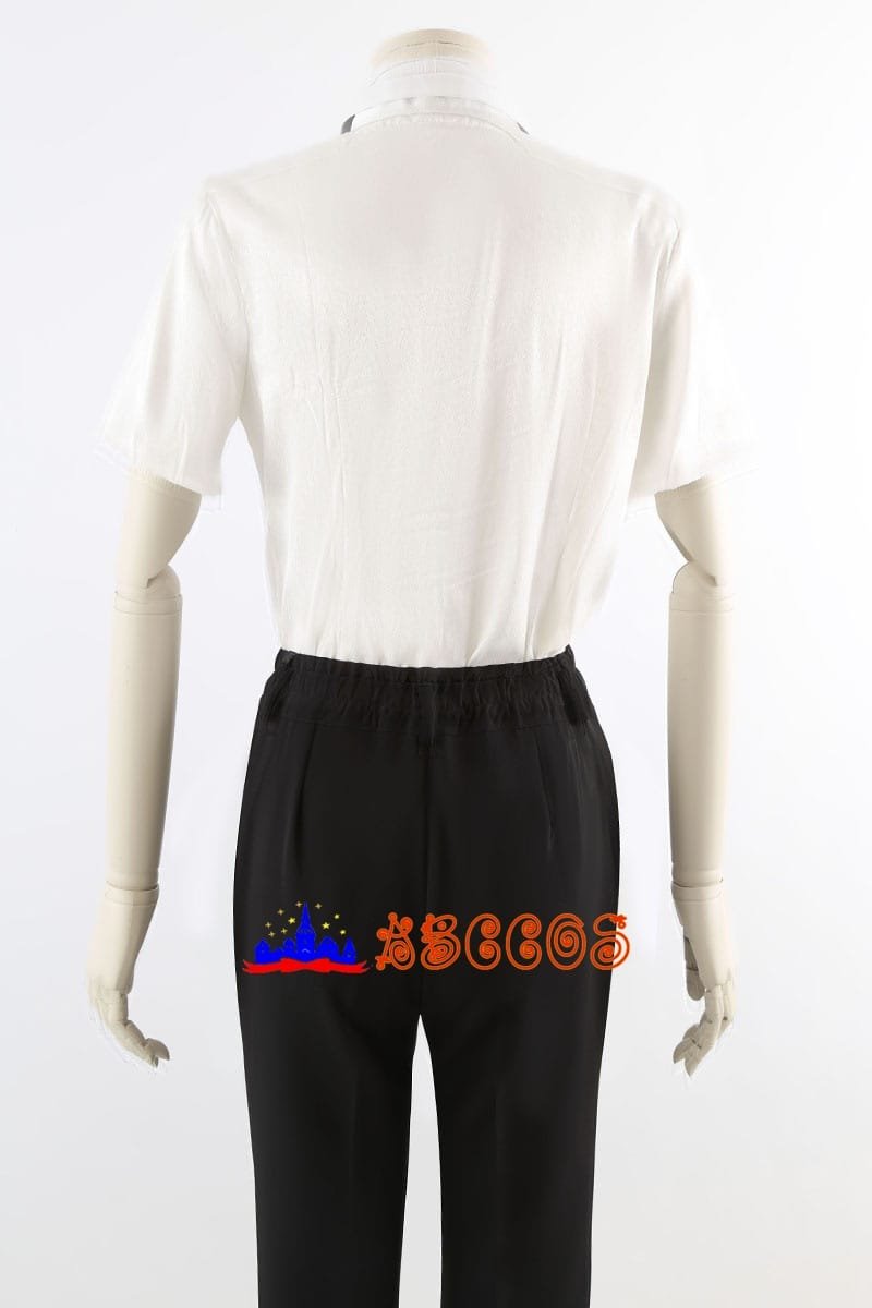 Disney Twisted-Wonderland Halloween Event 2024 Azul Ashengrotto cosplay costume-ABCcosplay Disney Twisted-Wonderland Halloween Event 2024 Azul Ashengrotto cosplay costume-ABCcosplay