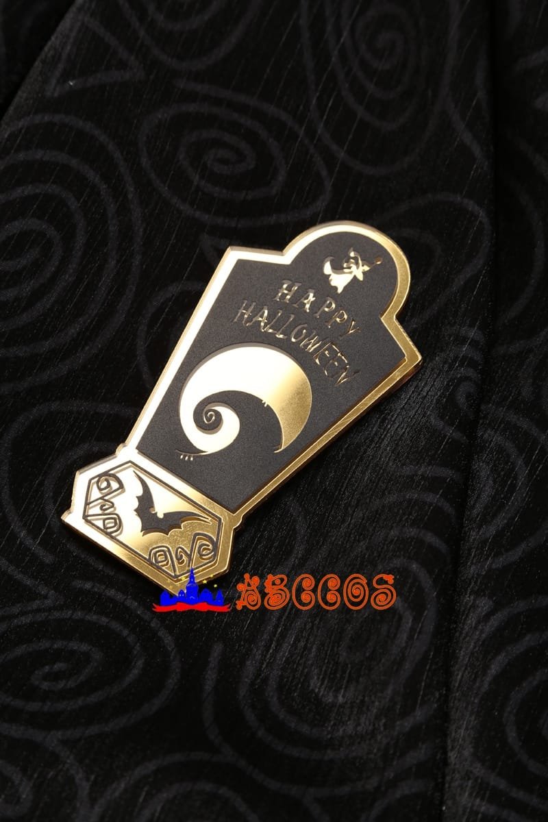 Disney Twisted-Wonderland Halloween Event 2024 Azul Ashengrotto cosplay costume-ABCcosplay Disney Twisted-Wonderland Halloween Event 2024 Azul Ashengrotto cosplay costume-ABCcosplay