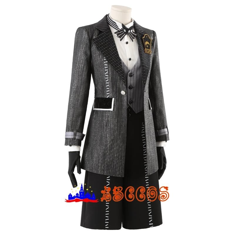Disney Twisted-Wonderland Halloween Event 2024 Epel Felmier cosplay costume Disney Twisted-Wonderland Halloween Event 2024 Epel Felmier cosplay costume