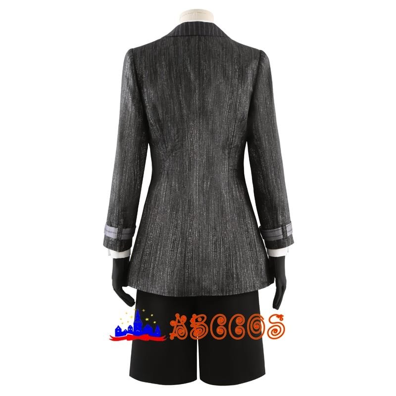 Disney Twisted-Wonderland Halloween Event 2024 Epel Felmier cosplay costume Disney Twisted-Wonderland Halloween Event 2024 Epel Felmier cosplay costume