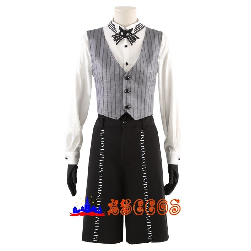 Disney Twisted-Wonderland Halloween Event 2024 Epel Felmier cosplay costume Disney Twisted-Wonderland Halloween Event 2024 Epel Felmier cosplay costume