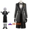 Disney Twisted-Wonderland Halloween Event 2024 Epel Felmier cosplay costume Disney Twisted-Wonderland Halloween Event 2024 Epel Felmier cosplay costume