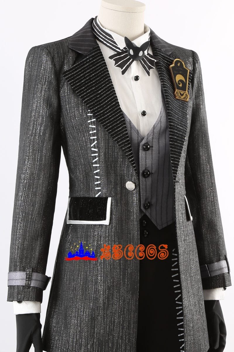 Disney Twisted-Wonderland Halloween Event 2024 Epel Felmier cosplay costume-ABCcosplay Disney Twisted-Wonderland Halloween Event 2024 Epel Felmier cosplay costume-ABCcosplay