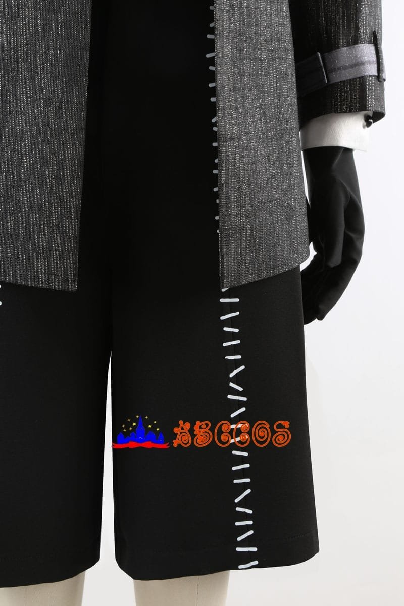 Disney Twisted-Wonderland Halloween Event 2024 Epel Felmier cosplay costume-ABCcosplay Disney Twisted-Wonderland Halloween Event 2024 Epel Felmier cosplay costume-ABCcosplay