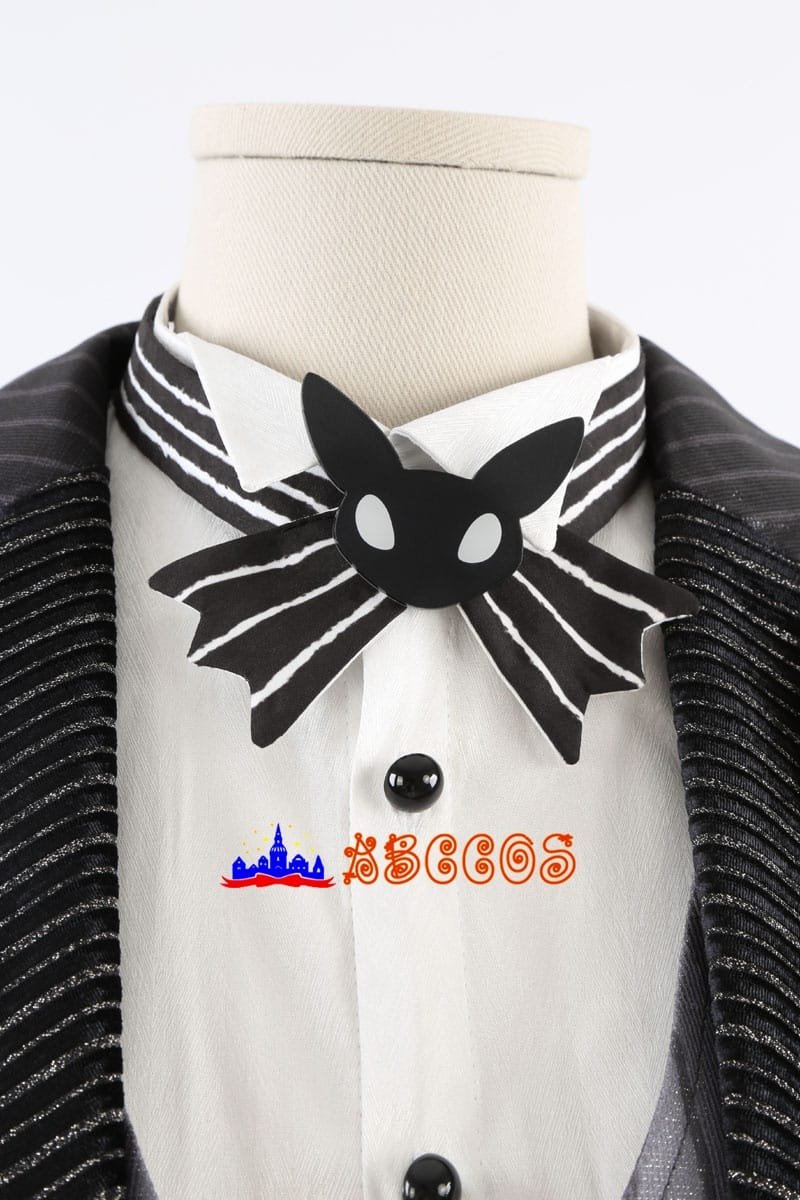 Disney Twisted-Wonderland Halloween Event 2024 Epel Felmier cosplay costume-ABCcosplay Disney Twisted-Wonderland Halloween Event 2024 Epel Felmier cosplay costume-ABCcosplay