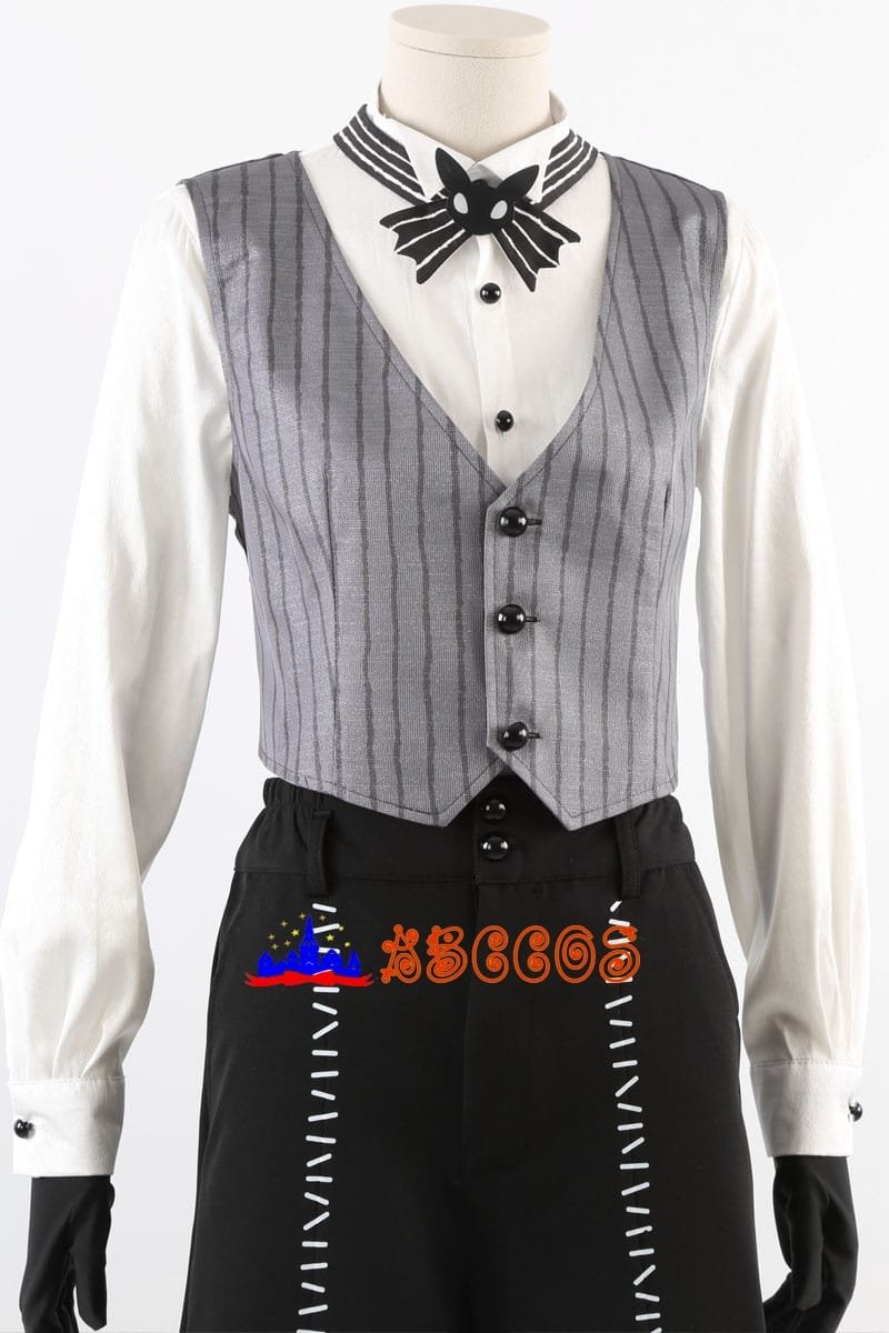 Disney Twisted-Wonderland Halloween Event 2024 Epel Felmier cosplay costume-ABCcosplay Disney Twisted-Wonderland Halloween Event 2024 Epel Felmier cosplay costume-ABCcosplay