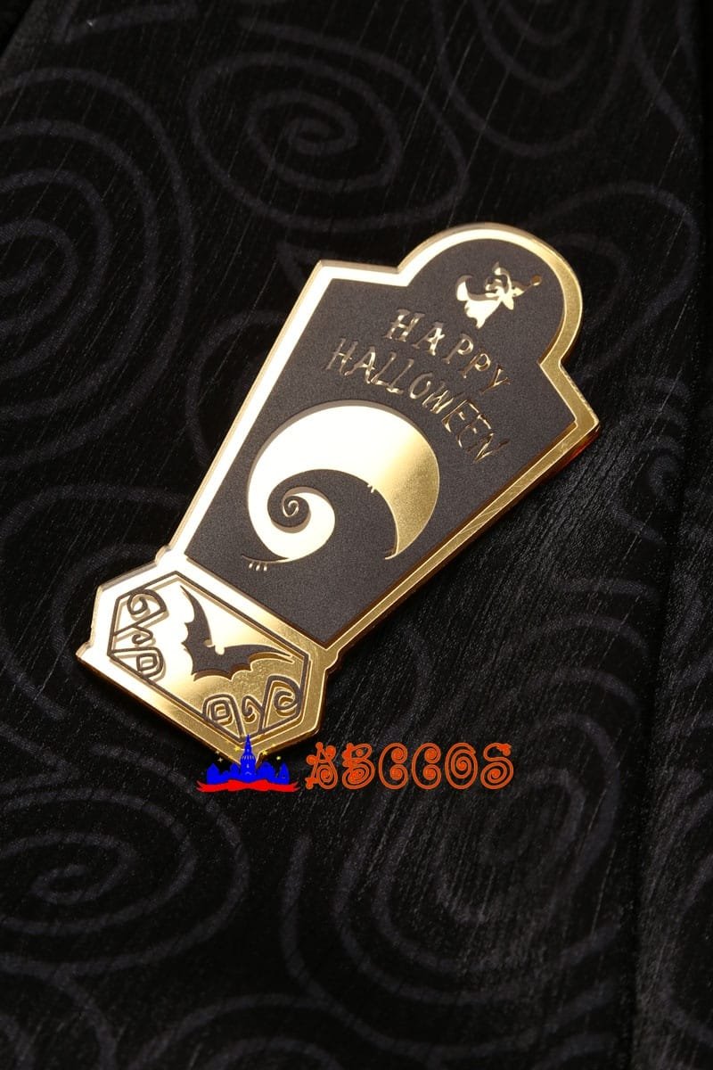 Disney Twisted-Wonderland Halloween Event 2024 Epel Felmier cosplay costume-ABCcosplay Disney Twisted-Wonderland Halloween Event 2024 Epel Felmier cosplay costume-ABCcosplay