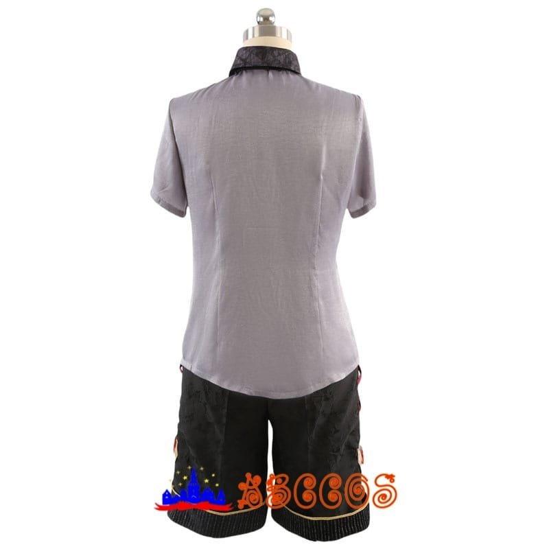 Ensemble Stars!/!! Suou Tsukasa /Sengoku Shinobu /Hanamura Fuyume /Mashiro Tomoya cosplay costume