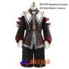 Ensemble Stars!/!! Suou Tsukasa /Sengoku Shinobu /Hanamura Fuyume /Mashiro Tomoya cosplay costume