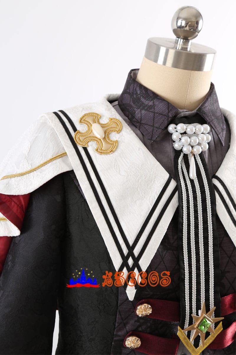 Ensemble Stars!/!! Suou Tsukasa /Sengoku Shinobu /Hanamura Fuyume /Mashiro Tomoya cosplay costume-ABCcosplay Ensemble Stars!/!! Suou Tsukasa /Sengoku Shinobu /Hanamura Fuyume /Mashiro Tomoya cosplay costume-ABCcosplay