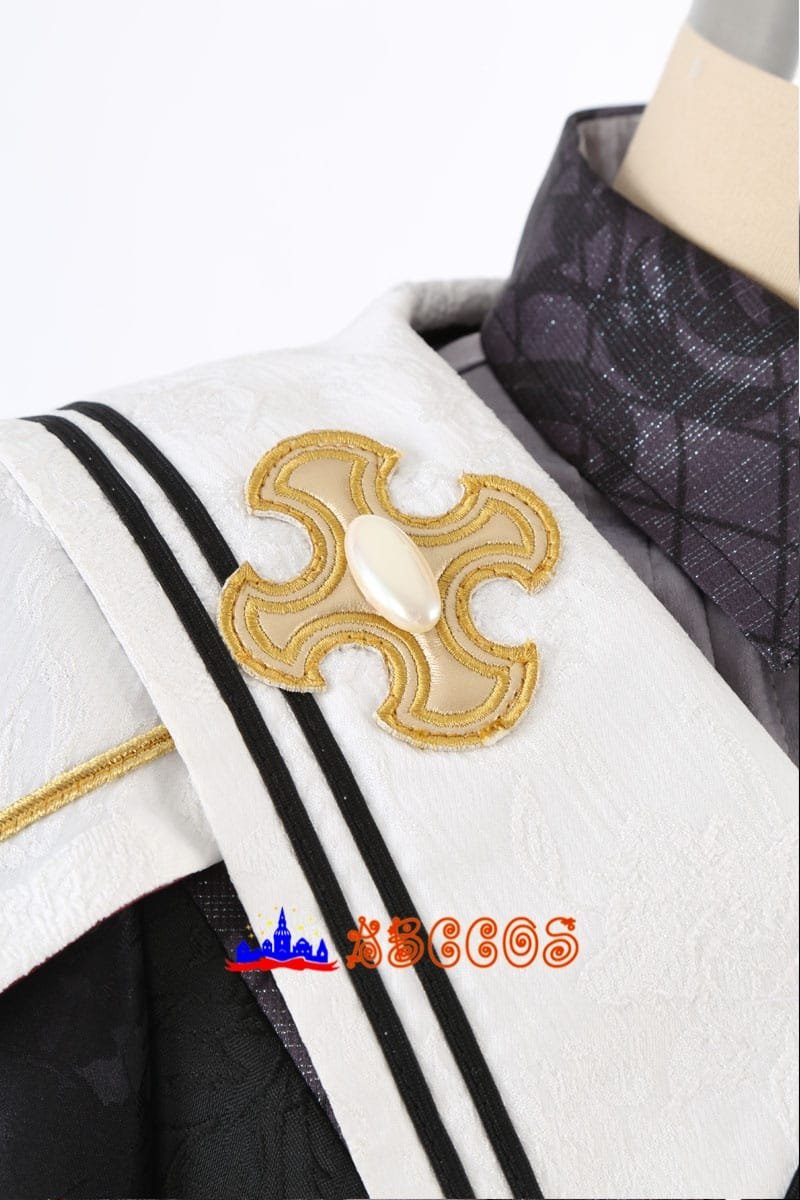 Ensemble Stars!/!! Suou Tsukasa /Sengoku Shinobu /Hanamura Fuyume /Mashiro Tomoya cosplay costume-ABCcosplay Ensemble Stars!/!! Suou Tsukasa /Sengoku Shinobu /Hanamura Fuyume /Mashiro Tomoya cosplay costume-ABCcosplay