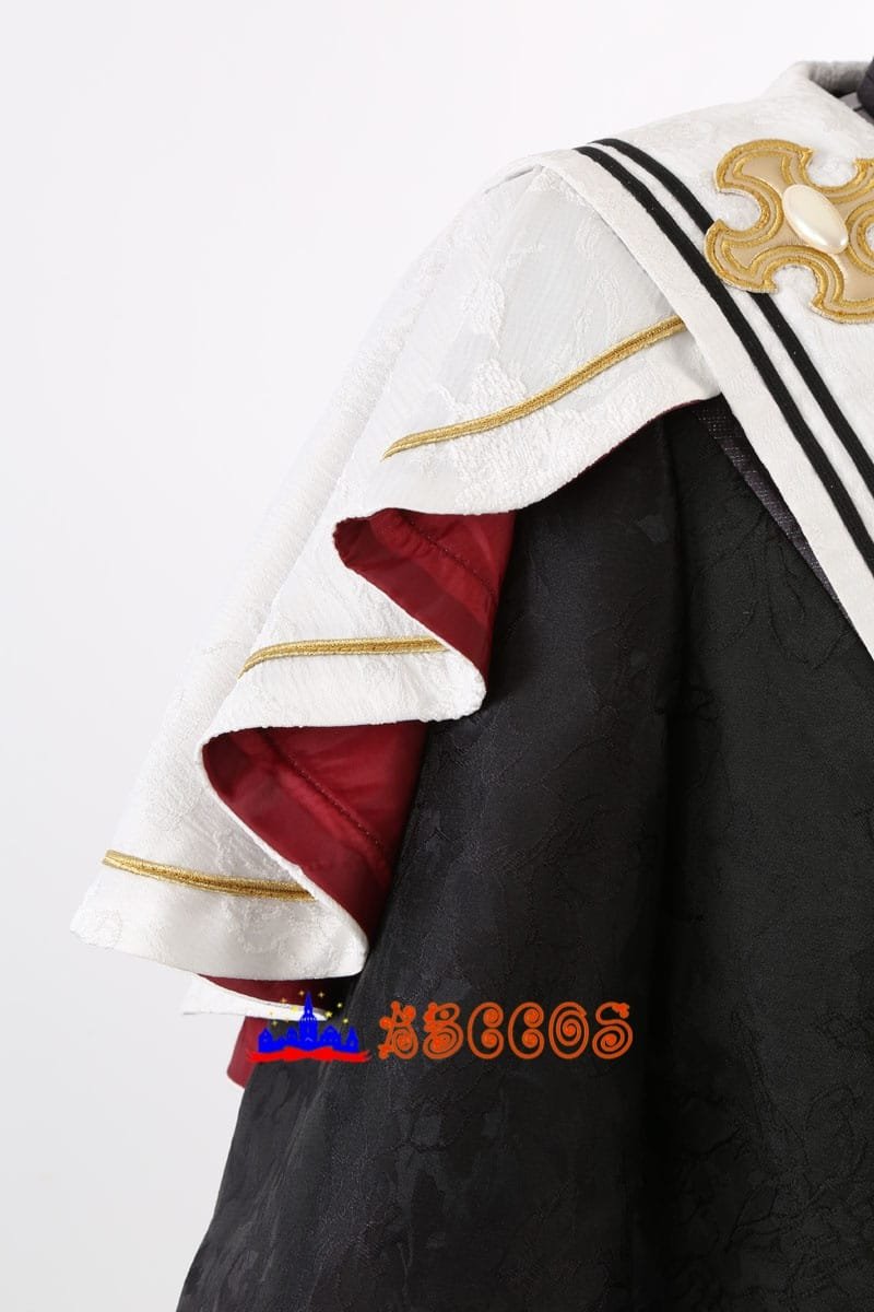 Ensemble Stars!/!! Suou Tsukasa /Sengoku Shinobu /Hanamura Fuyume /Mashiro Tomoya cosplay costume-ABCcosplay Ensemble Stars!/!! Suou Tsukasa /Sengoku Shinobu /Hanamura Fuyume /Mashiro Tomoya cosplay costume-ABCcosplay