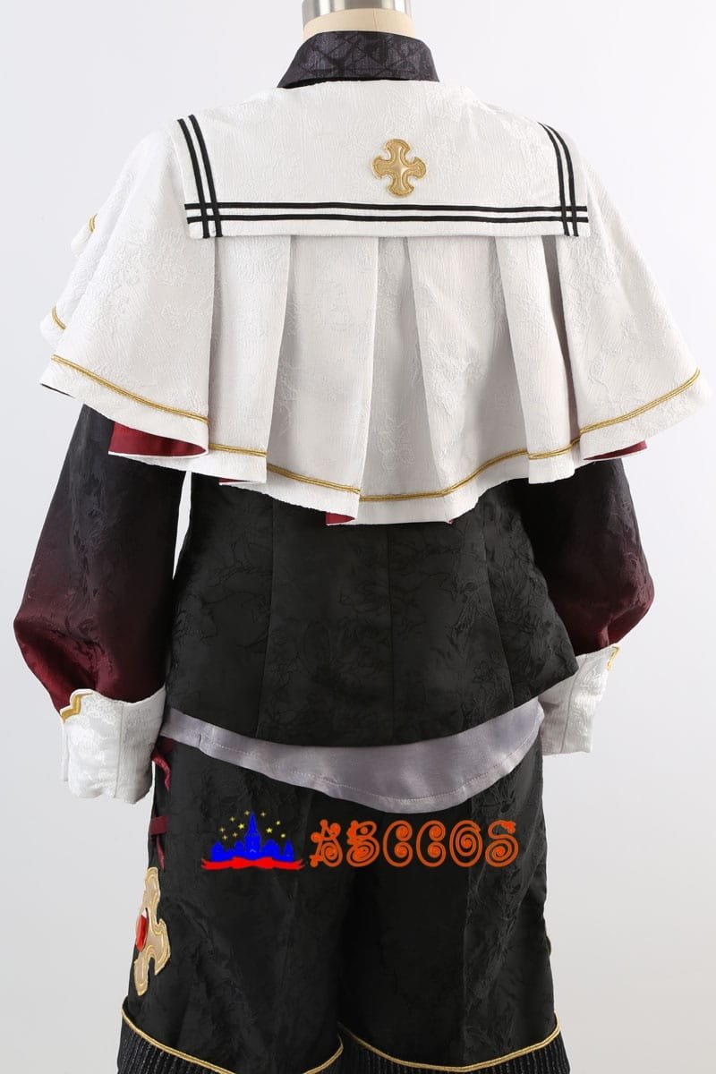 Ensemble Stars!/!! Suou Tsukasa /Sengoku Shinobu /Hanamura Fuyume /Mashiro Tomoya cosplay costume-ABCcosplay Ensemble Stars!/!! Suou Tsukasa /Sengoku Shinobu /Hanamura Fuyume /Mashiro Tomoya cosplay costume-ABCcosplay