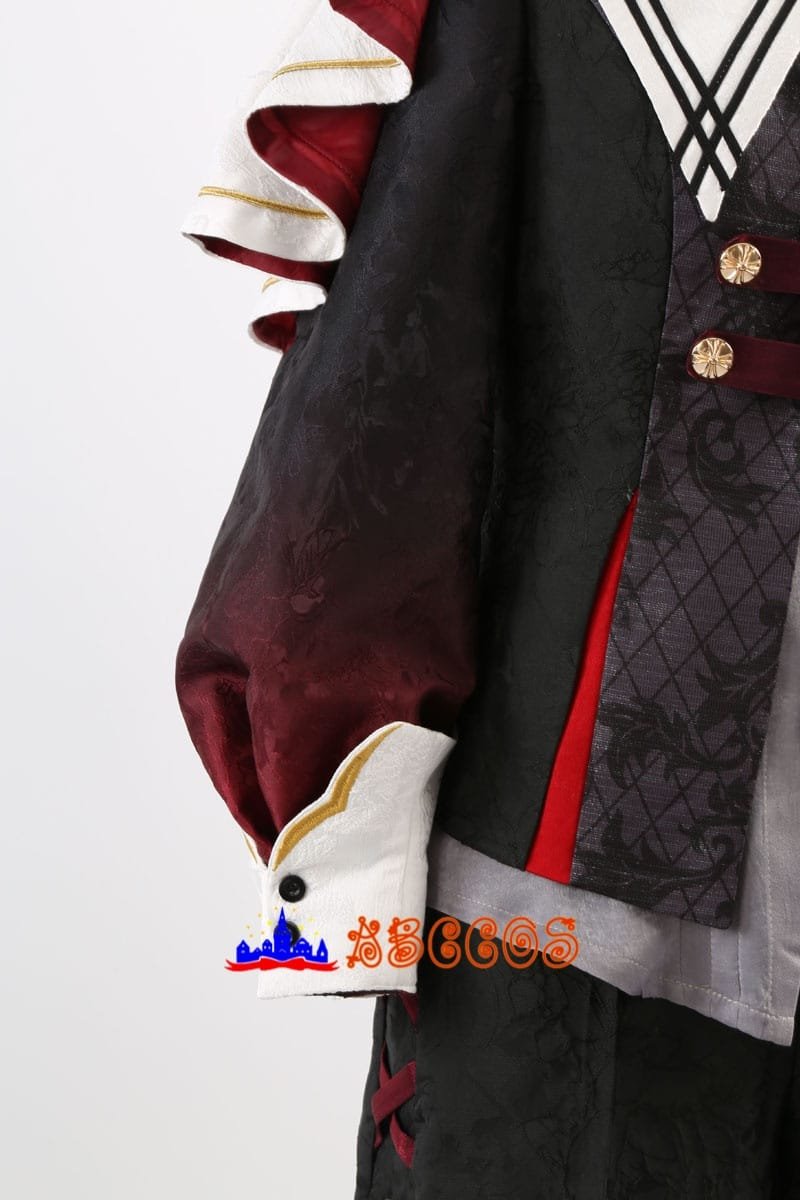 Ensemble Stars!/!! Suou Tsukasa /Sengoku Shinobu /Hanamura Fuyume /Mashiro Tomoya cosplay costume-ABCcosplay Ensemble Stars!/!! Suou Tsukasa /Sengoku Shinobu /Hanamura Fuyume /Mashiro Tomoya cosplay costume-ABCcosplay