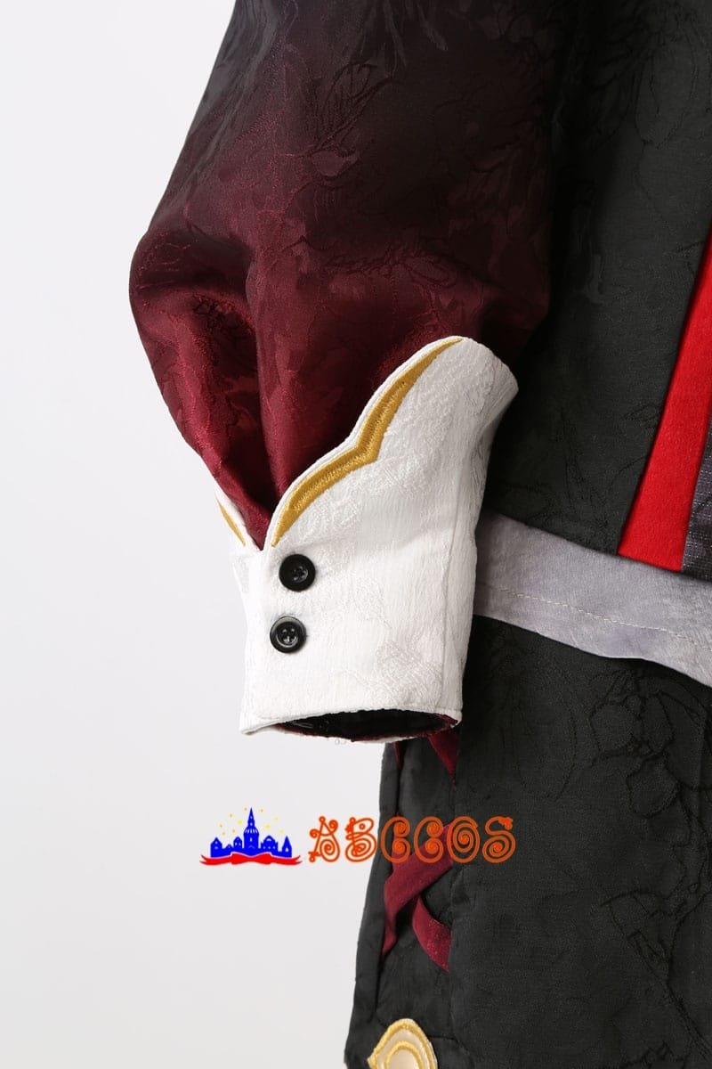 Ensemble Stars!/!! Suou Tsukasa /Sengoku Shinobu /Hanamura Fuyume /Mashiro Tomoya cosplay costume-ABCcosplay Ensemble Stars!/!! Suou Tsukasa /Sengoku Shinobu /Hanamura Fuyume /Mashiro Tomoya cosplay costume-ABCcosplay
