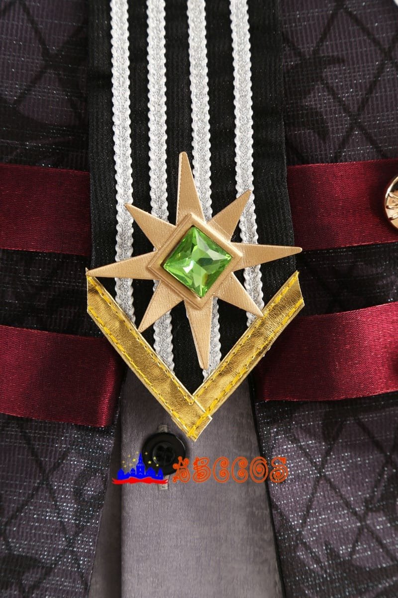 Ensemble Stars!/!! Suou Tsukasa /Sengoku Shinobu /Hanamura Fuyume /Mashiro Tomoya cosplay costume-ABCcosplay Ensemble Stars!/!! Suou Tsukasa /Sengoku Shinobu /Hanamura Fuyume /Mashiro Tomoya cosplay costume-ABCcosplay