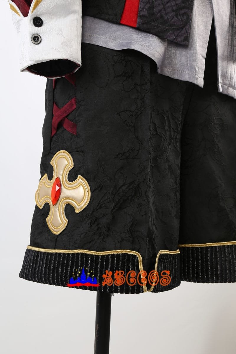Ensemble Stars!/!! Suou Tsukasa /Sengoku Shinobu /Hanamura Fuyume /Mashiro Tomoya cosplay costume-ABCcosplay Ensemble Stars!/!! Suou Tsukasa /Sengoku Shinobu /Hanamura Fuyume /Mashiro Tomoya cosplay costume-ABCcosplay
