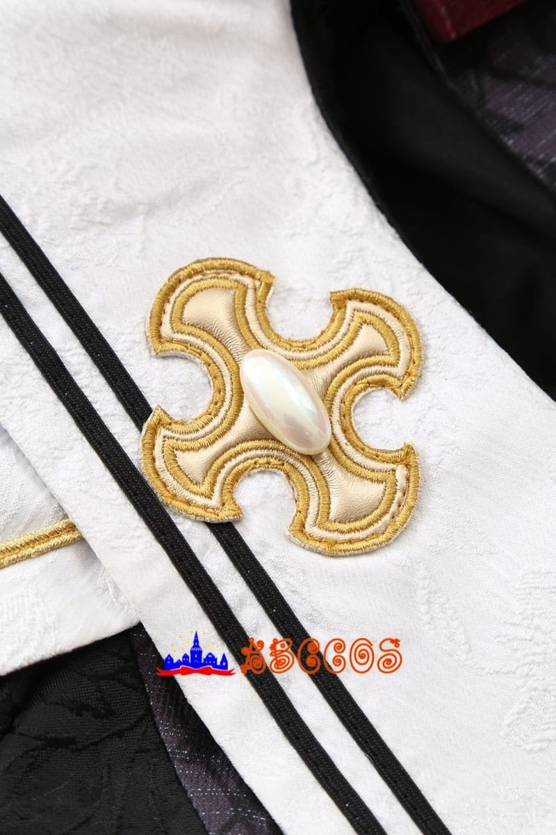 Ensemble Stars!/!! Suou Tsukasa /Sengoku Shinobu /Hanamura Fuyume /Mashiro Tomoya cosplay costume-ABCcosplay Ensemble Stars!/!! Suou Tsukasa /Sengoku Shinobu /Hanamura Fuyume /Mashiro Tomoya cosplay costume-ABCcosplay