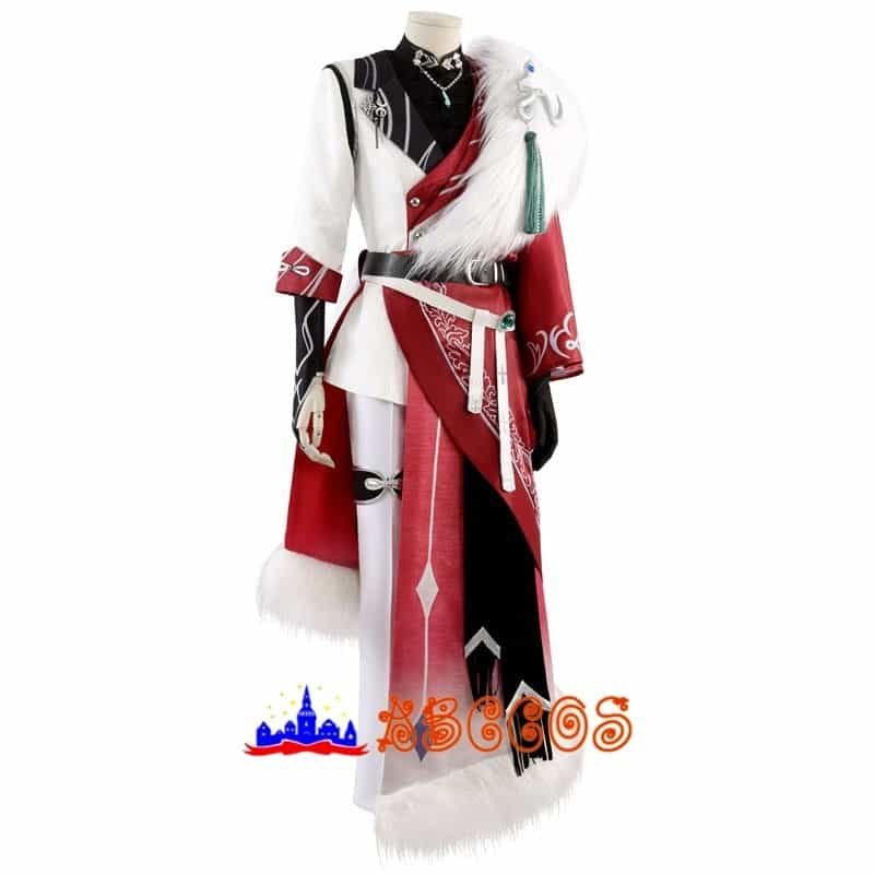 Ensemble Stars!/!! Nagumo Tetora/Sakuma Rei/Sena Izumi cosplay costume