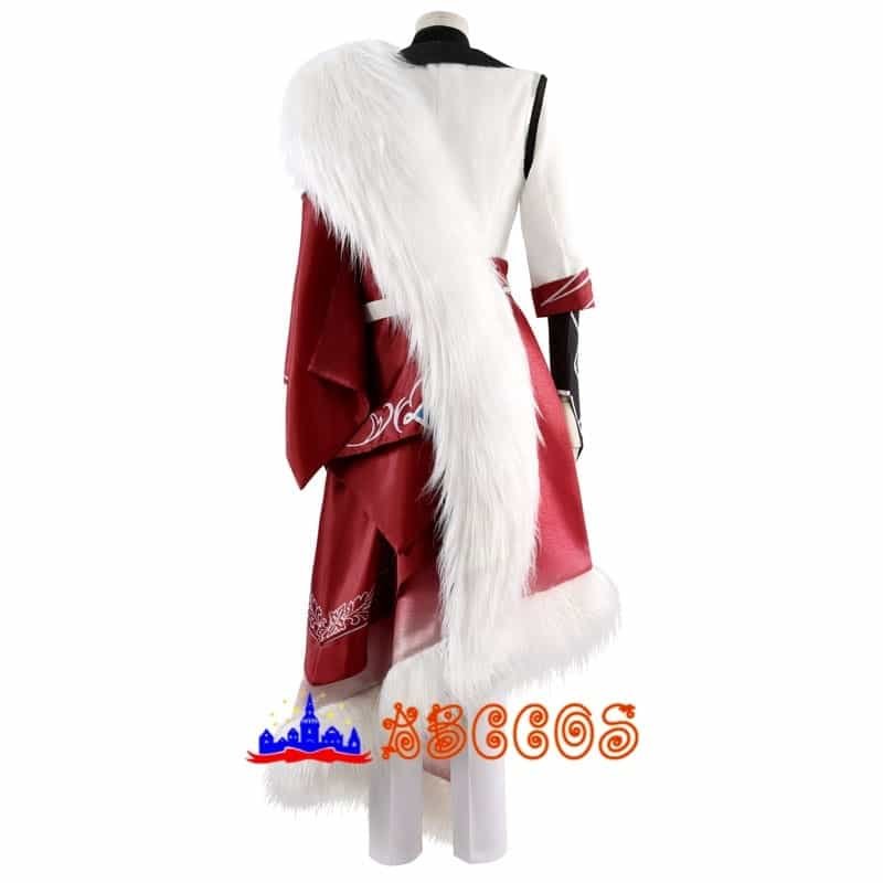 Ensemble Stars!/!! Nagumo Tetora/Sakuma Rei/Sena Izumi cosplay costume