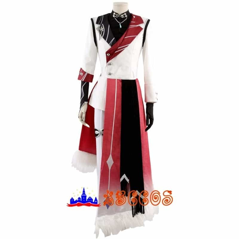 Ensemble Stars!/!! Nagumo Tetora/Sakuma Rei/Sena Izumi cosplay costume