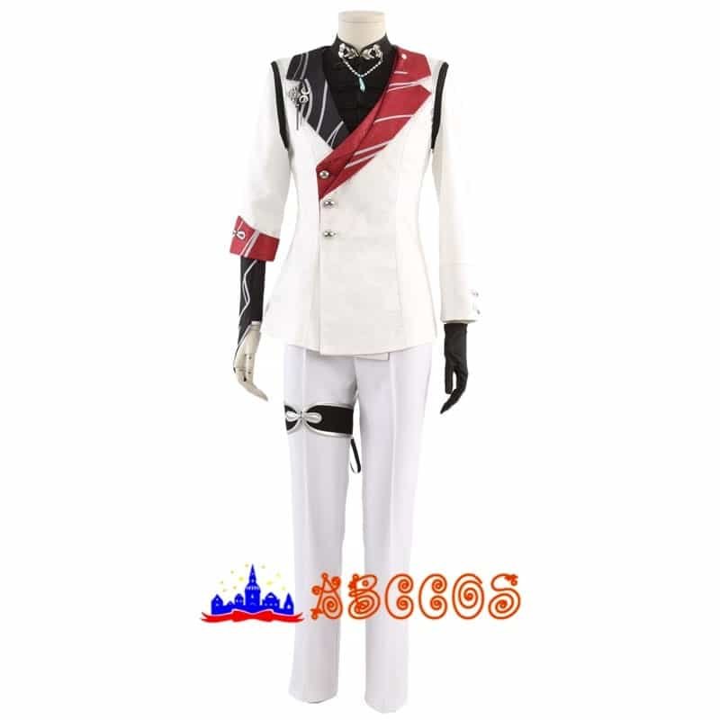 Ensemble Stars!/!! Nagumo Tetora/Sakuma Rei/Sena Izumi cosplay costume