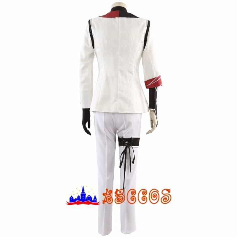 Ensemble Stars!/!! Nagumo Tetora/Sakuma Rei/Sena Izumi cosplay costume