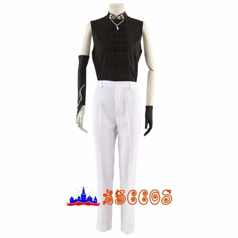 Ensemble Stars!/!! Nagumo Tetora/Sakuma Rei/Sena Izumi cosplay costume