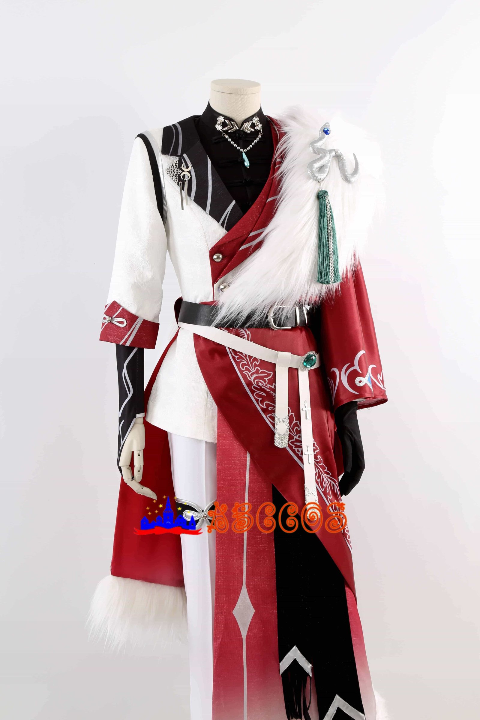 Ensemble Stars!/!! Nagumo Tetora/Sakuma Rei/Sena Izumi cosplay costume-ABCcosplay Ensemble Stars!/!! Nagumo Tetora/Sakuma Rei/Sena Izumi cosplay costume-ABCcosplay