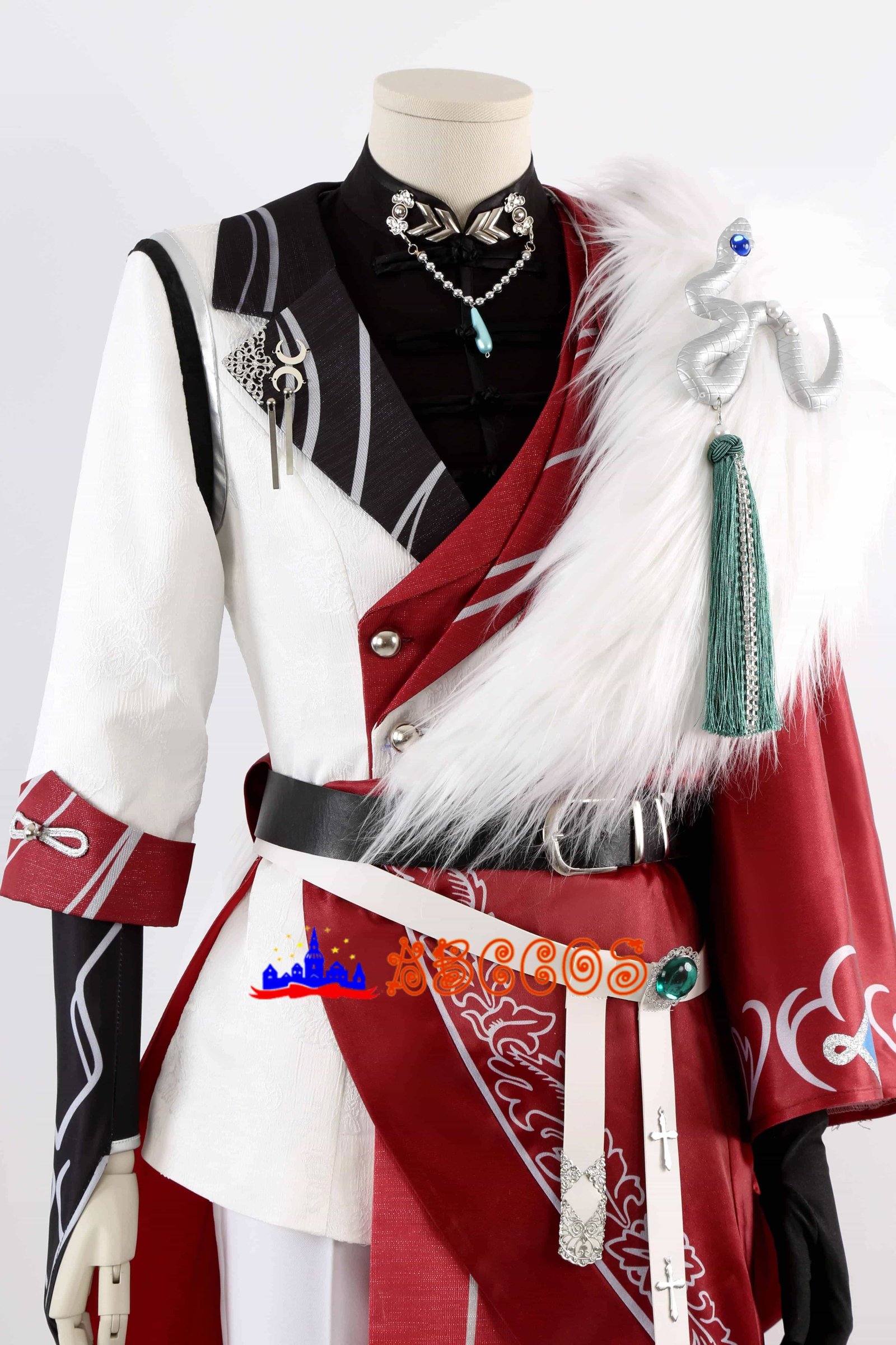 Ensemble Stars!/!! Nagumo Tetora/Sakuma Rei/Sena Izumi cosplay costume-ABCcosplay Ensemble Stars!/!! Nagumo Tetora/Sakuma Rei/Sena Izumi cosplay costume-ABCcosplay