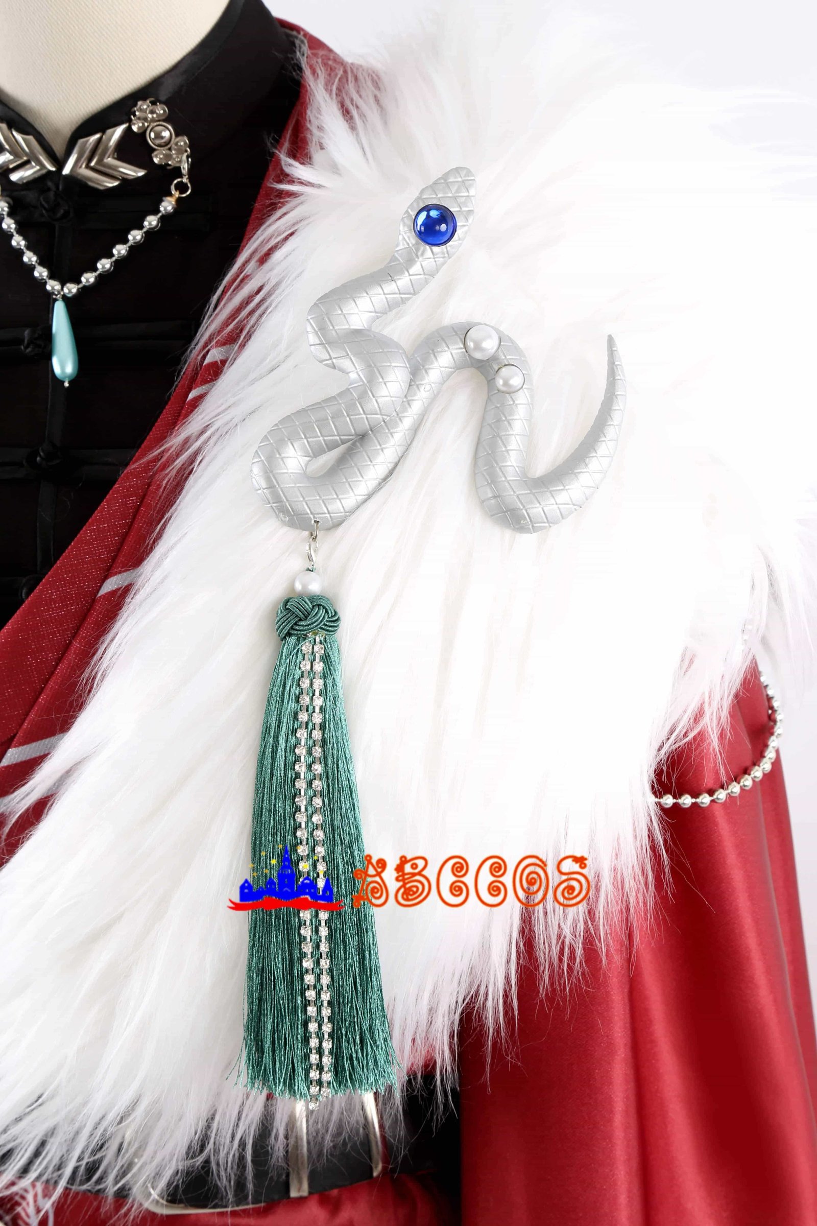 Ensemble Stars!/!! Nagumo Tetora/Sakuma Rei/Sena Izumi cosplay costume-ABCcosplay Ensemble Stars!/!! Nagumo Tetora/Sakuma Rei/Sena Izumi cosplay costume-ABCcosplay
