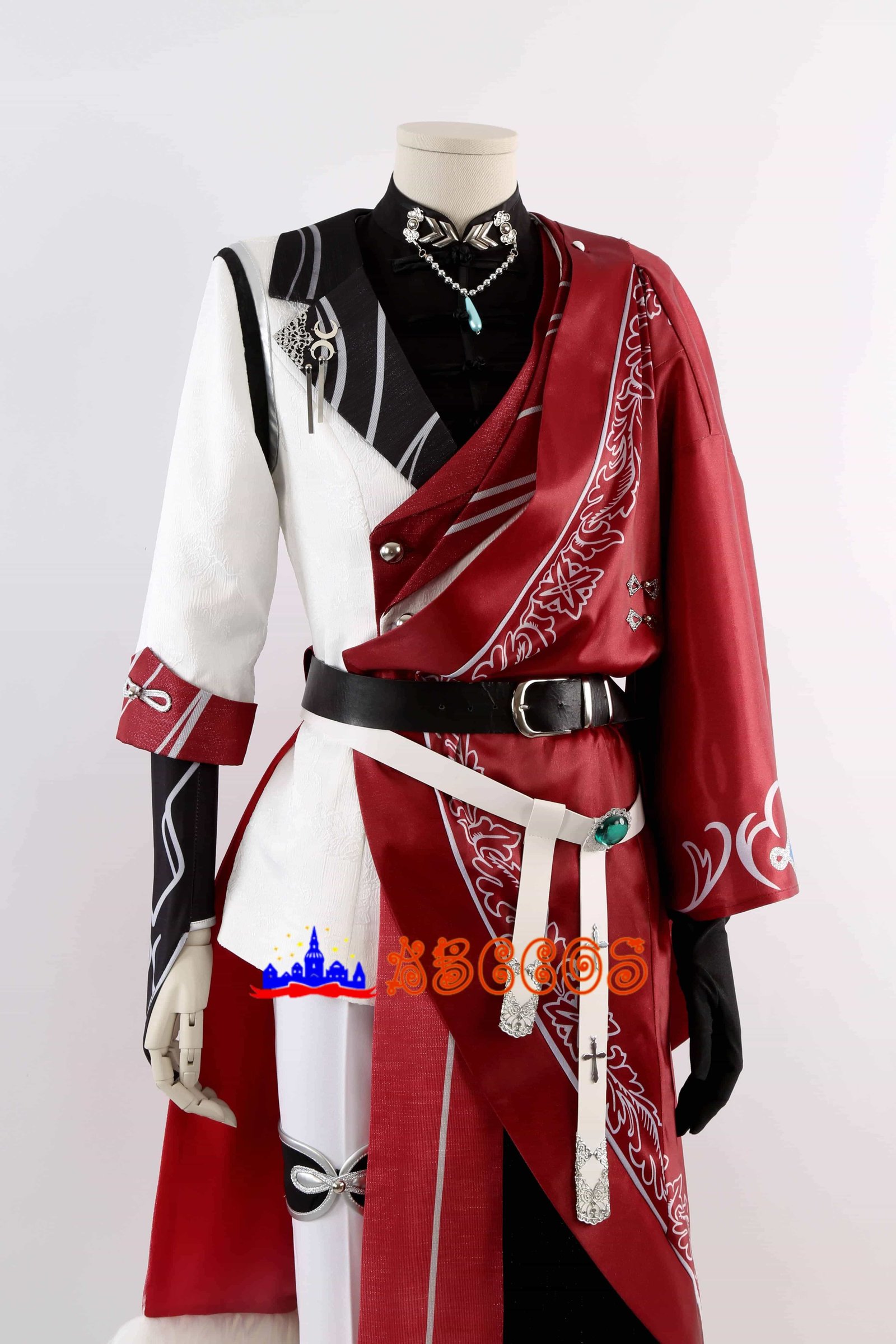 Ensemble Stars!/!! Nagumo Tetora/Sakuma Rei/Sena Izumi cosplay costume-ABCcosplay Ensemble Stars!/!! Nagumo Tetora/Sakuma Rei/Sena Izumi cosplay costume-ABCcosplay