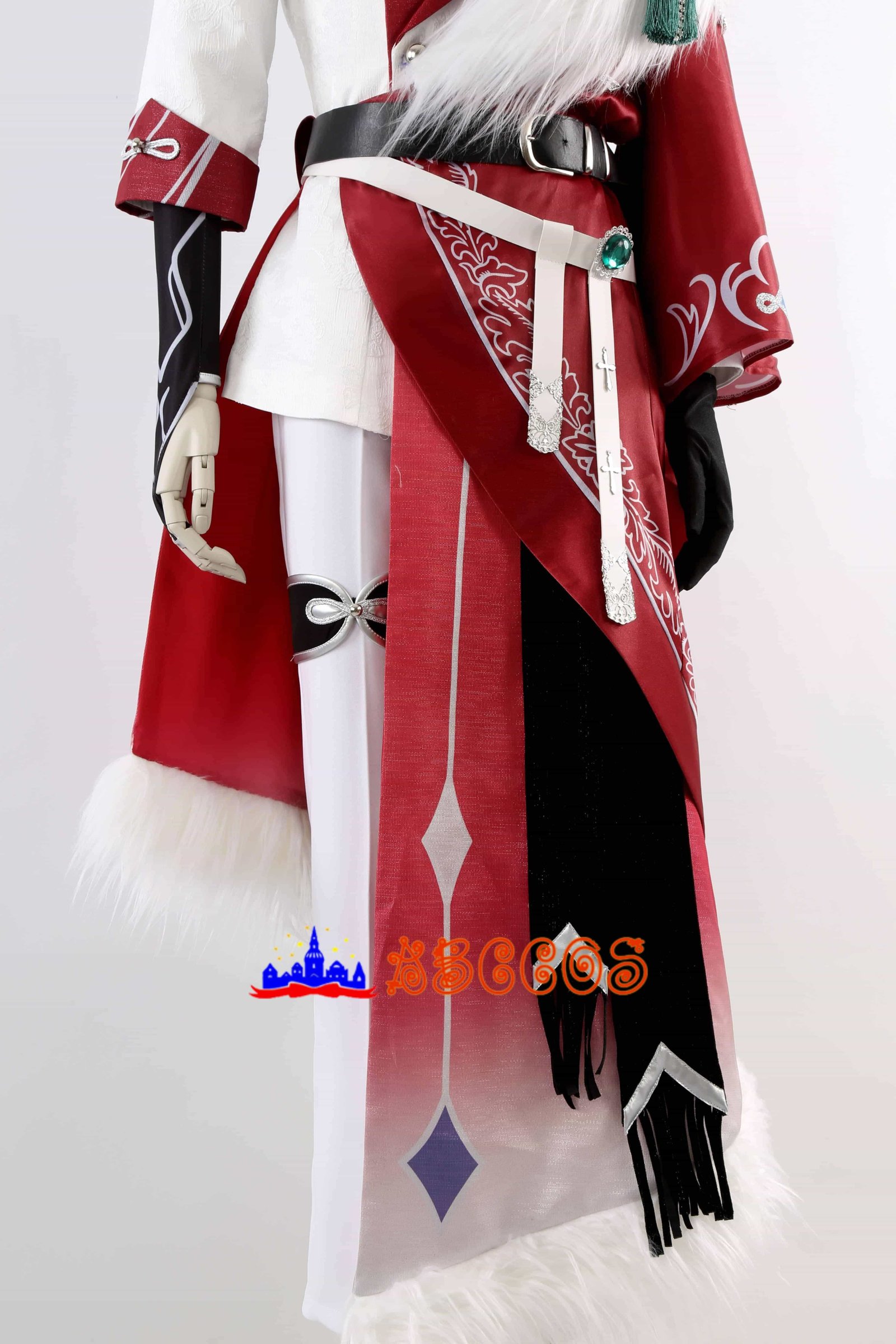 Ensemble Stars!/!! Nagumo Tetora/Sakuma Rei/Sena Izumi cosplay costume-ABCcosplay Ensemble Stars!/!! Nagumo Tetora/Sakuma Rei/Sena Izumi cosplay costume-ABCcosplay
